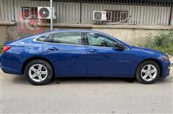 شيفروليه ماليبو